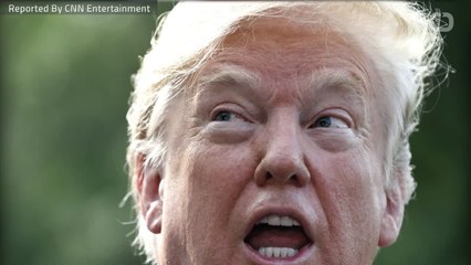 Robert DeNiro Apologizes To Canadians For Trump