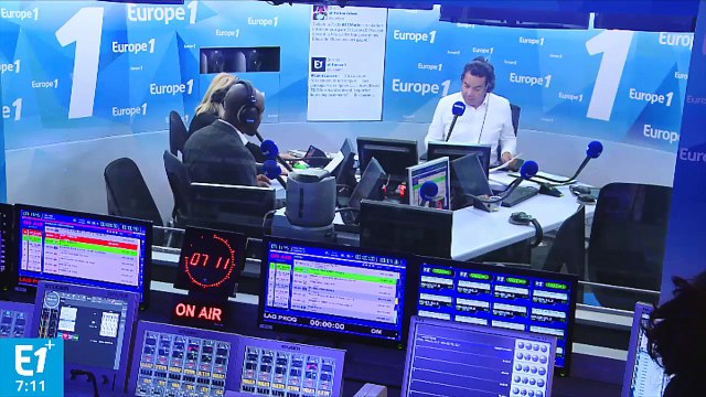 Vers des prévisions météo plus fiables ?