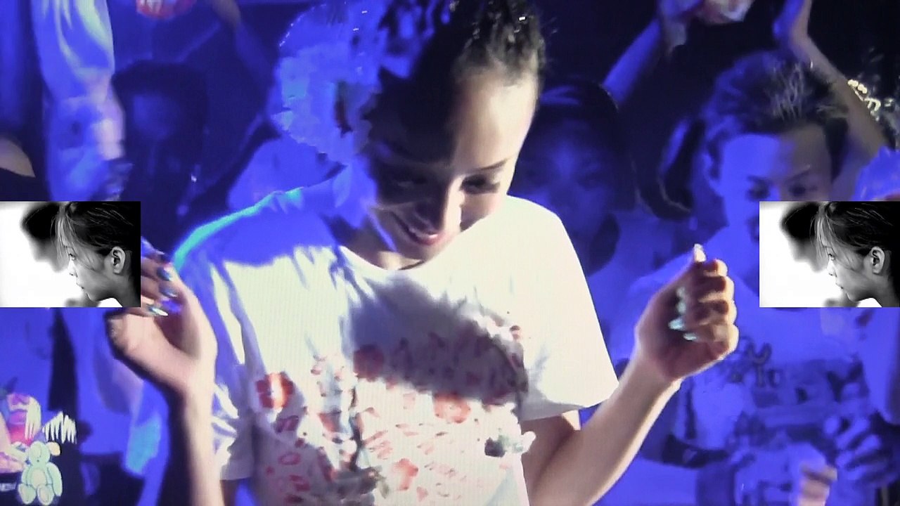 安室奈美恵沖縄25周年ライブインタビュー HD720