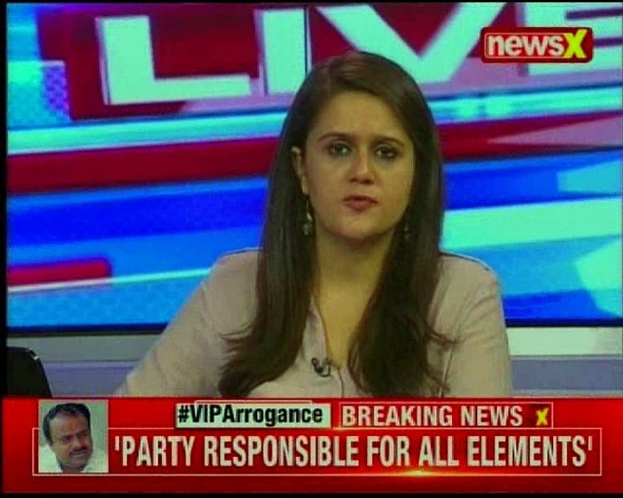 Jammu and Kashmir Getting you the visuals of Anantnag terror attack, 10 officials injured