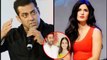 Salman Khan trying hard to distract Katrina Kaif from Ranbir Kapoor - Alia Bhatt affair | FilmiBeat