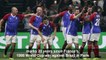 Football: Tribute match to France 1998 honors team 20 yerars on