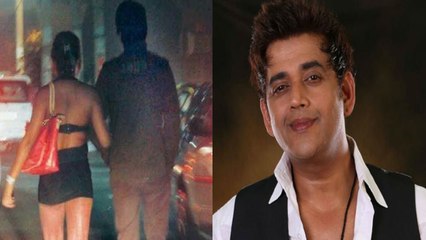 நடிகைகள் பற்றி திடுக்கிடும் தகவலை வெளியிட்ட ரவி கிஷன்- வீடியோ