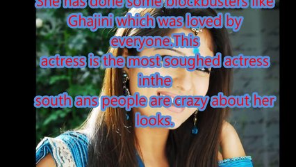 Top 10 Most beautiful South indian Actress