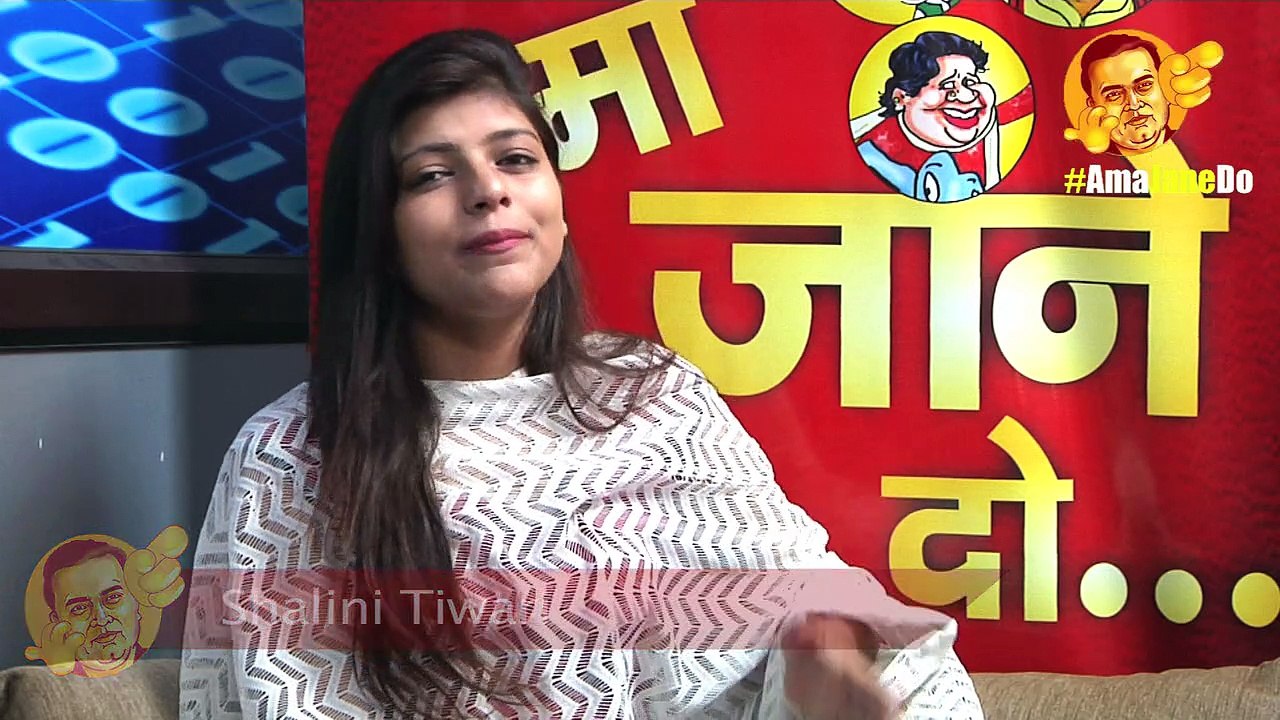 RO water for jalabhishek at Mahakaleshwar Temple Vs Pollution in Ganga | Funny