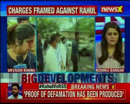 RSS files defamation case against Rahul Gandhi, RaGa says PM Modi is trying to frame me_2