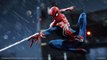 Marvel’s Spider-Man – Gameplay E3 Trailer