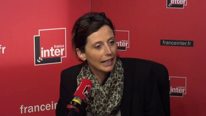 Emmanuelle Ménard : "Je ne félicite pas Emmanuel Macron"