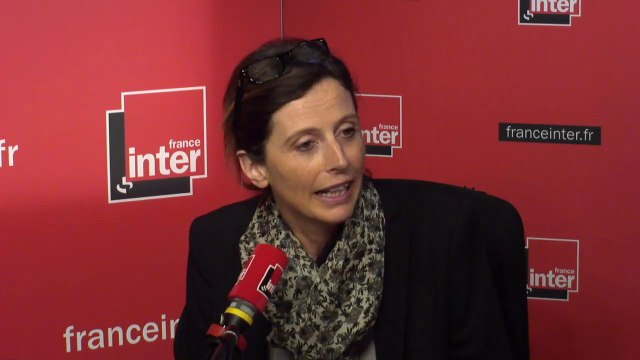 Emmanuelle Ménard : Je ne félicite pas Emmanuel Macron