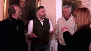 Most Haunted S20E05 (Pt.1) Croxteth Hall (Part 1)