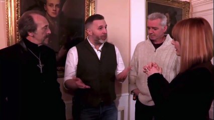 Most Haunted S20E05 (Pt.1) Croxteth Hall (Part 1)