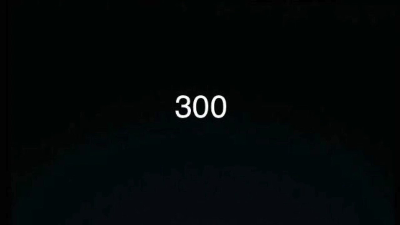 Personal Project Video Mashup