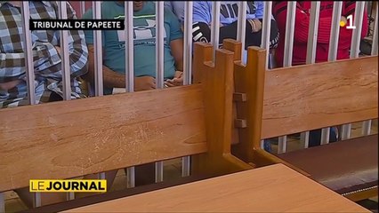 10 ans de prison ferme requis à l’encontre de Kikilove et de son associé Rautahi