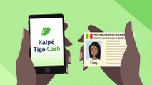 Avec #TigoCash, vous pouvez payer vos factures sans même vous déplacer. Fini les longues files d'attente !Faites le #150# et suivez les instructions.Ak sa #k