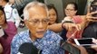 Purely my decision to resign, says Kadir Jasin