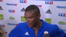 Desailly: 