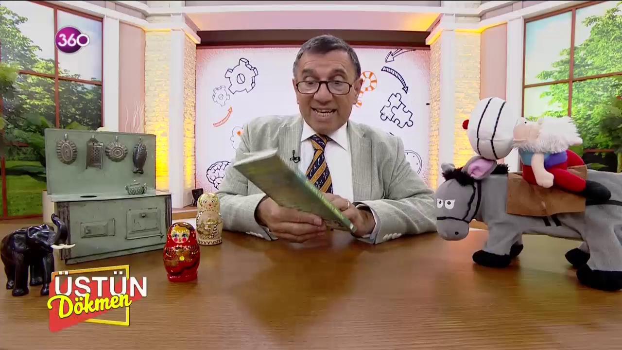 Küçük Matruşka 1. bölüm
