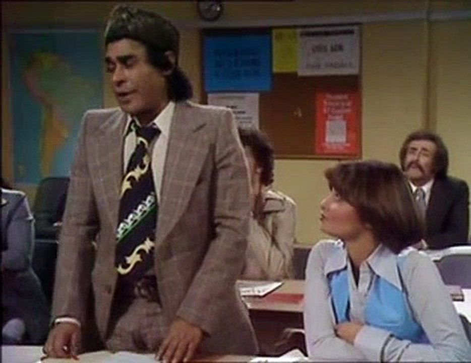 Mind Your Language S01e03