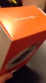 LG Optimus G Pro Unboxing and Quick View