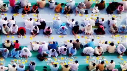 Elveda Ya Şehr-i Ramazan