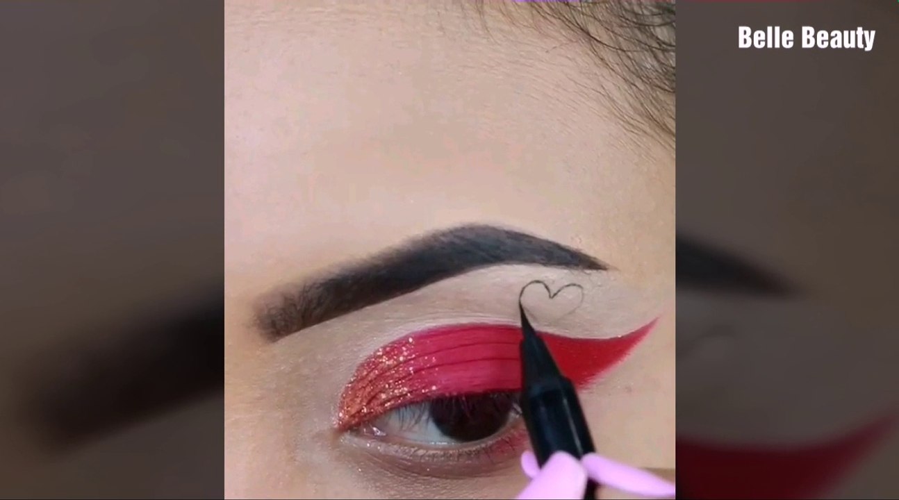 Trending Eye makeup tutorials compilation 2018/eye makeup tutorials