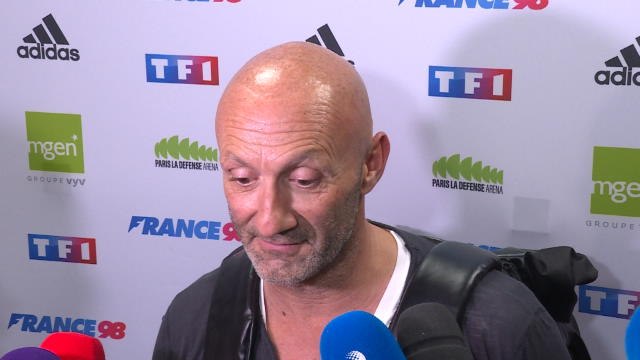 Barthez évite les questions sur Lloris