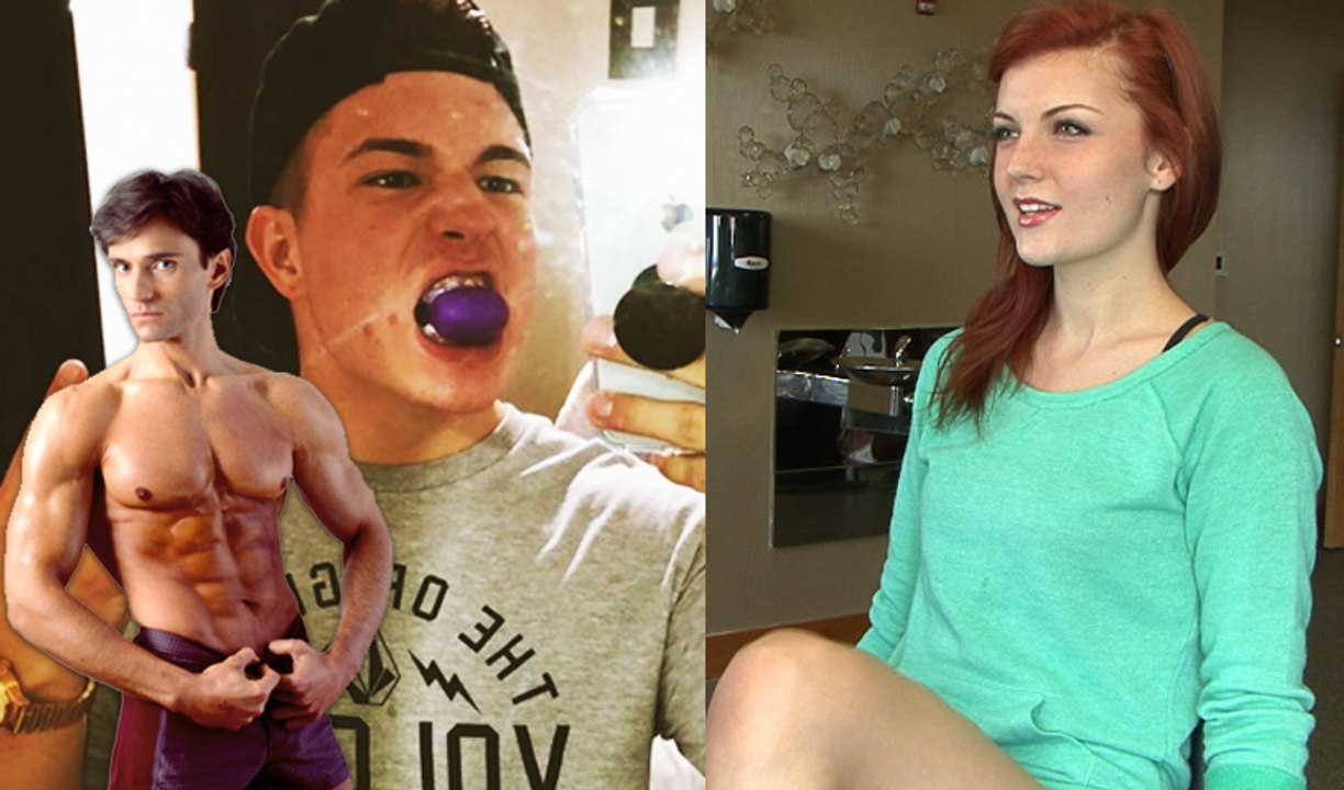 GET A CHISELED JAWLINE & SPRING INTO FITNESS | Fit Now with Basedow