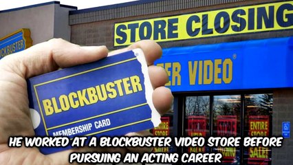 10 Facts About Owen Wilson (Lightning McQueen)