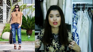 Moda para MAGRAS e BAIXINHAS. O que usar? I Blog da Le