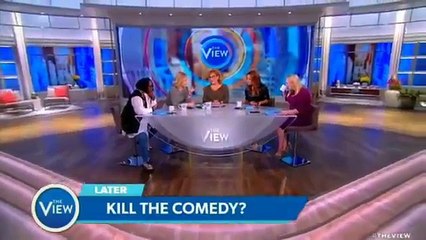 The View June 12, 2018 - Trump Meets With North Korean Leader Kim Jong Un