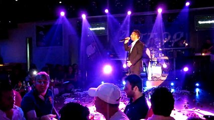 Τριαντάφυλλος - Στο δικό μου σταθμό - Live 2010 HD