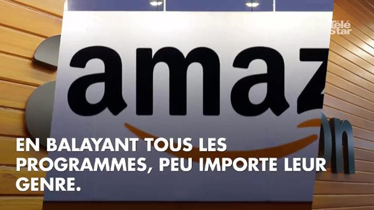 "Alexa, tu me conseilles quoi à la télé ce soir ?" : Télé Star lance son "Top 3" sur les assistants vocaux d'Amazon