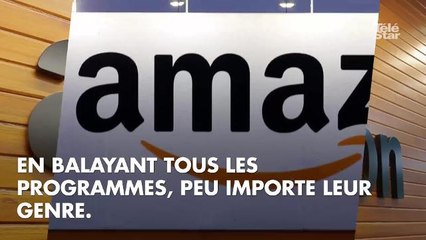 "Alexa, tu me conseilles quoi à la télé ce soir ?" : Télé Star lance son "Top 3" sur les assistants vocaux d'Amazon
