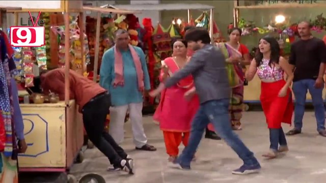 Harman Hit Sameer Till He Fainted | Shakti 13th June 2018 Episode | upcoming Twist