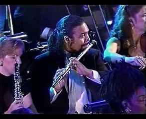 YANNI-ONE MAN'S DREAM