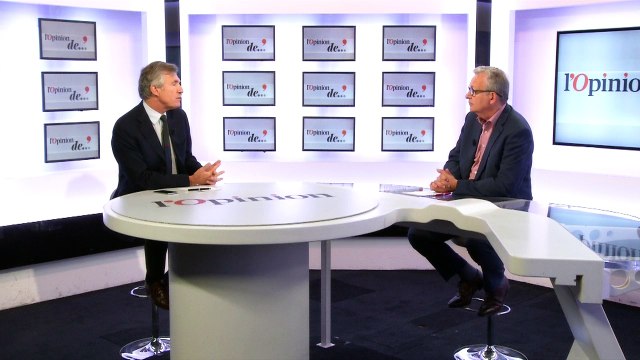 Pierre Laurent – Grève SNCF: «Le mouvement doit continuer dans la durée»