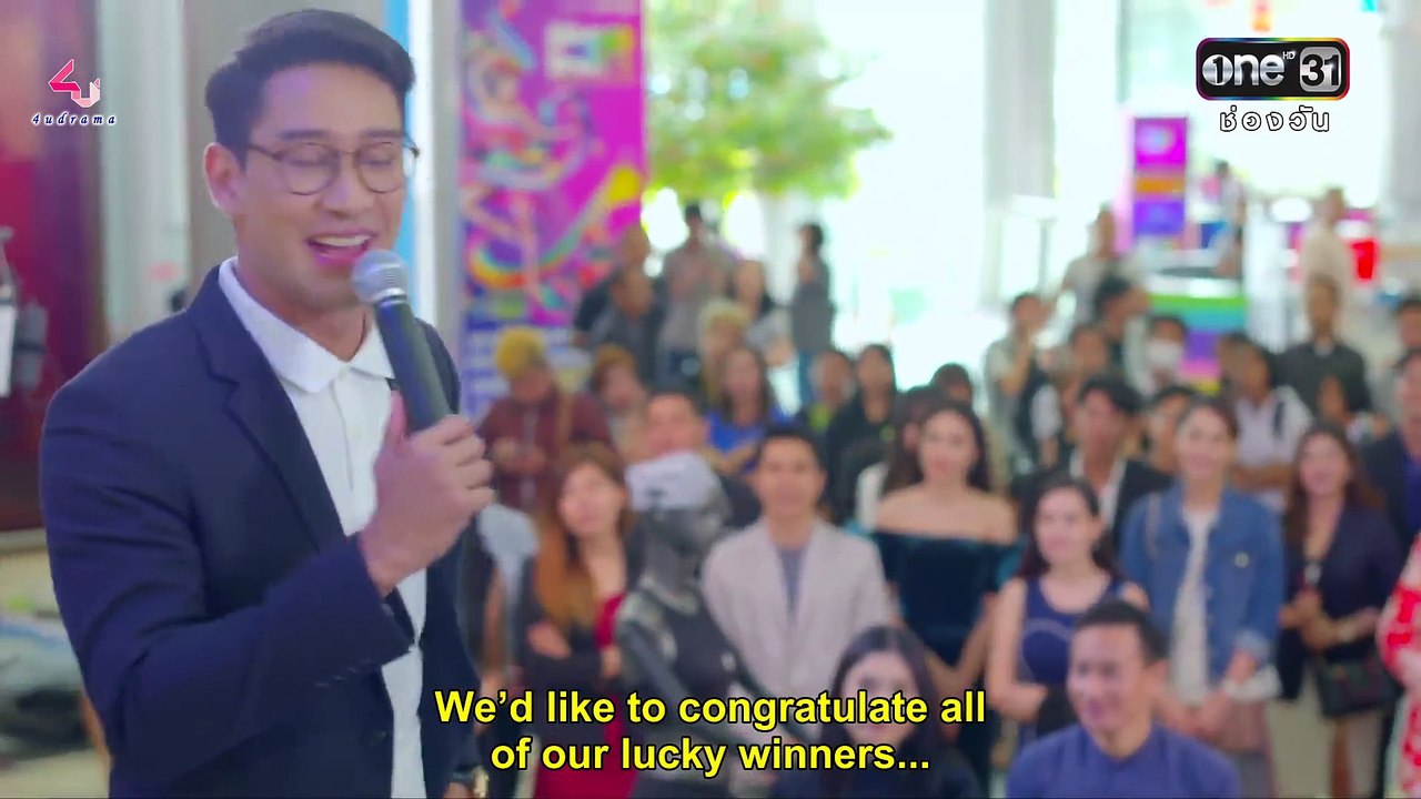 Mia 2018 (The Fierce Wife Thai) Ep 2  Engsub