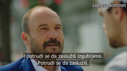 Ćerke - Gospođa Fazilet i njene kćeri - 50 epizoda - 3 deo