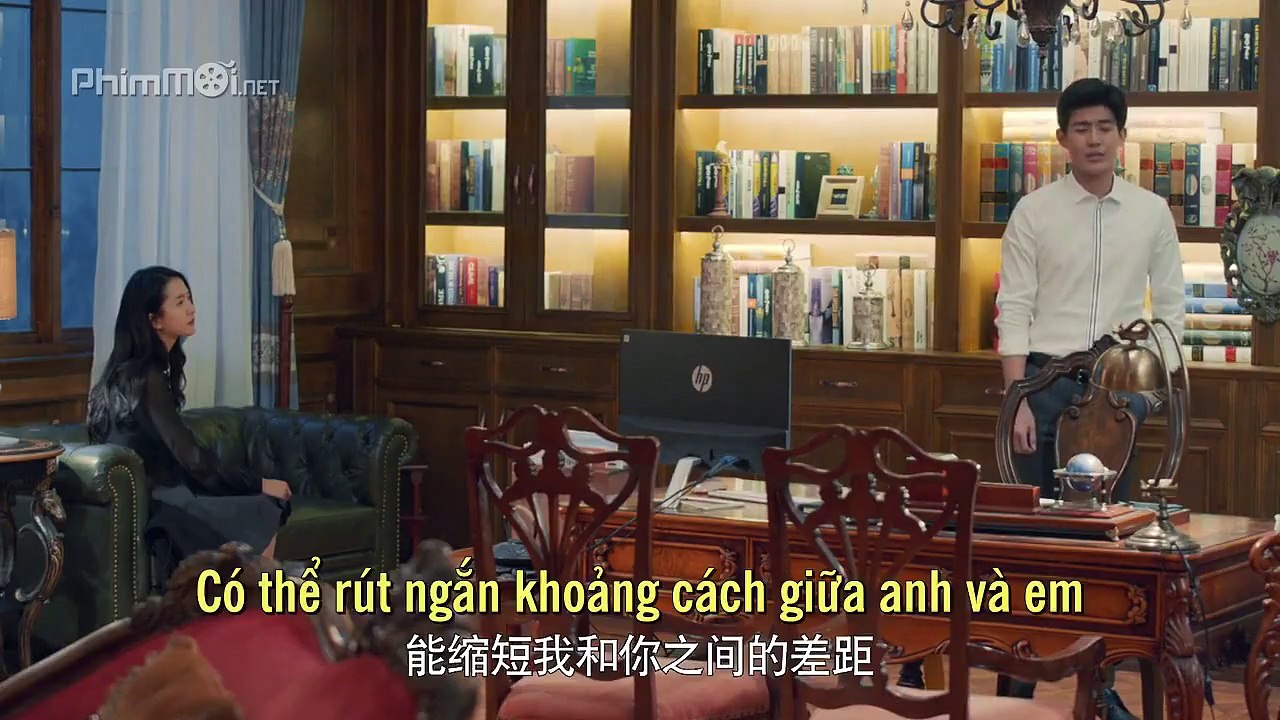 Phim Quy Khứ Lai - Tập 49