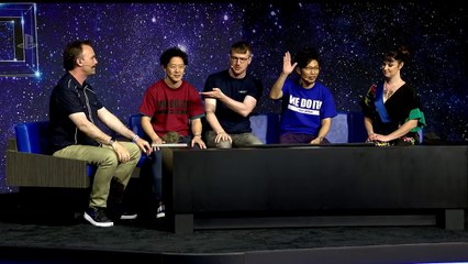 RESIDENT EVIL 2 - E3 2018 DEMO