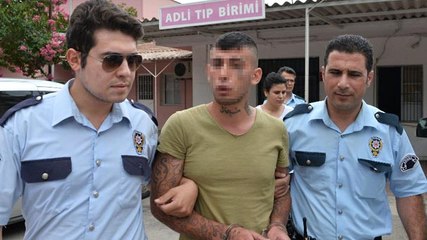 Evi Ateşe Verip Minik Bebeğini Alevler İçinde Bırakan Babaya Karısı da Yardım Etmiş!
