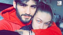 Gigi Hadid & Zayn Malik Heading On Romantic Vacation In Pennsylvania