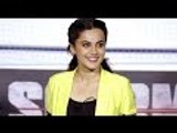 It Is Not Necessary To Be Hero All The Time Says Taapsee Pannu | Bollywood Buzz