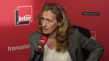 Nicole Belloubet : "Si l'Algérie n'en veut pas, Beghal sera assigné à résidence"