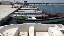Saros Körfezi Yerel Balıkçılarından Trollere Tepki