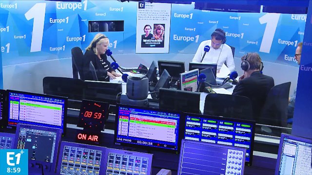 Des cheminots tentent d'envahir les locaux de M6 pour protester contre un reportage de Capital