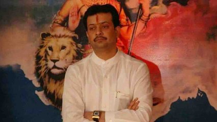 Bhaiyyuji Maharaj चंद घंटों पहले थे Social Media पर Active फिर अचानक क्या हुआ । वनइंडिया हिंदी