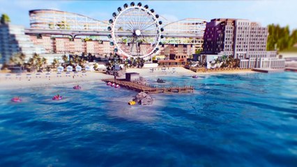 MANEATER E3 2018 Gameplay Trailer Reveal