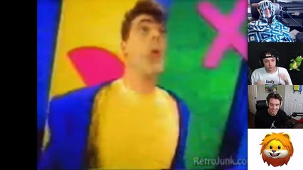 THE PALS TRY NOT TO GET MAD CHALLENGE! (Pals React)