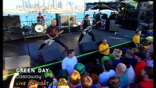 Goat Island: Green Day - Castaway